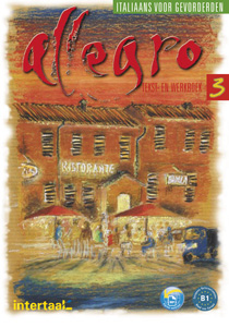 Allegro 3