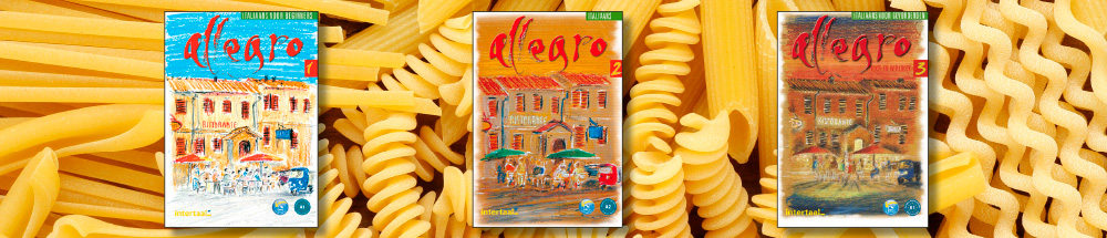 Banner Allegro